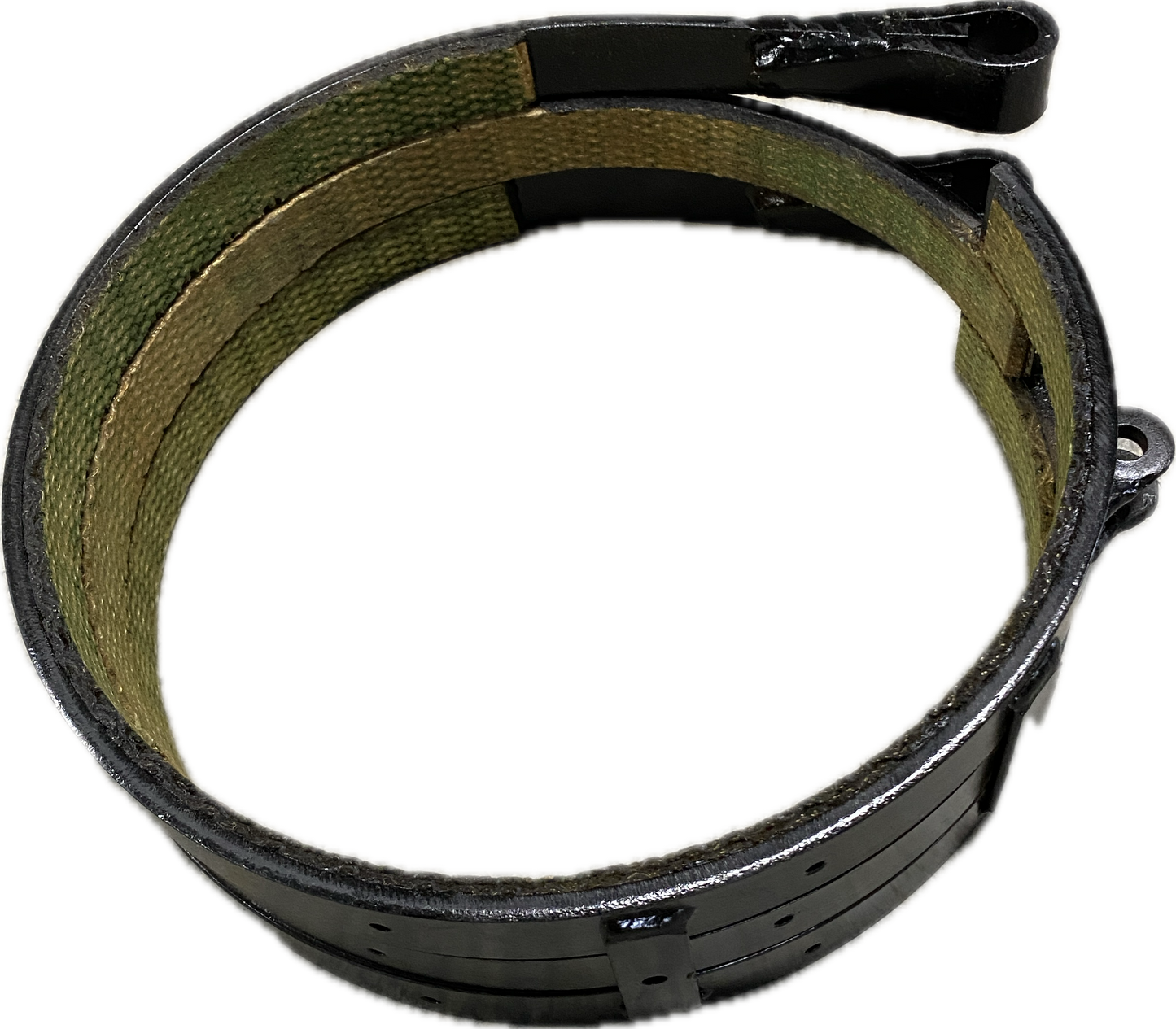AT315825 - Remanufactured winch brake band for John Deere