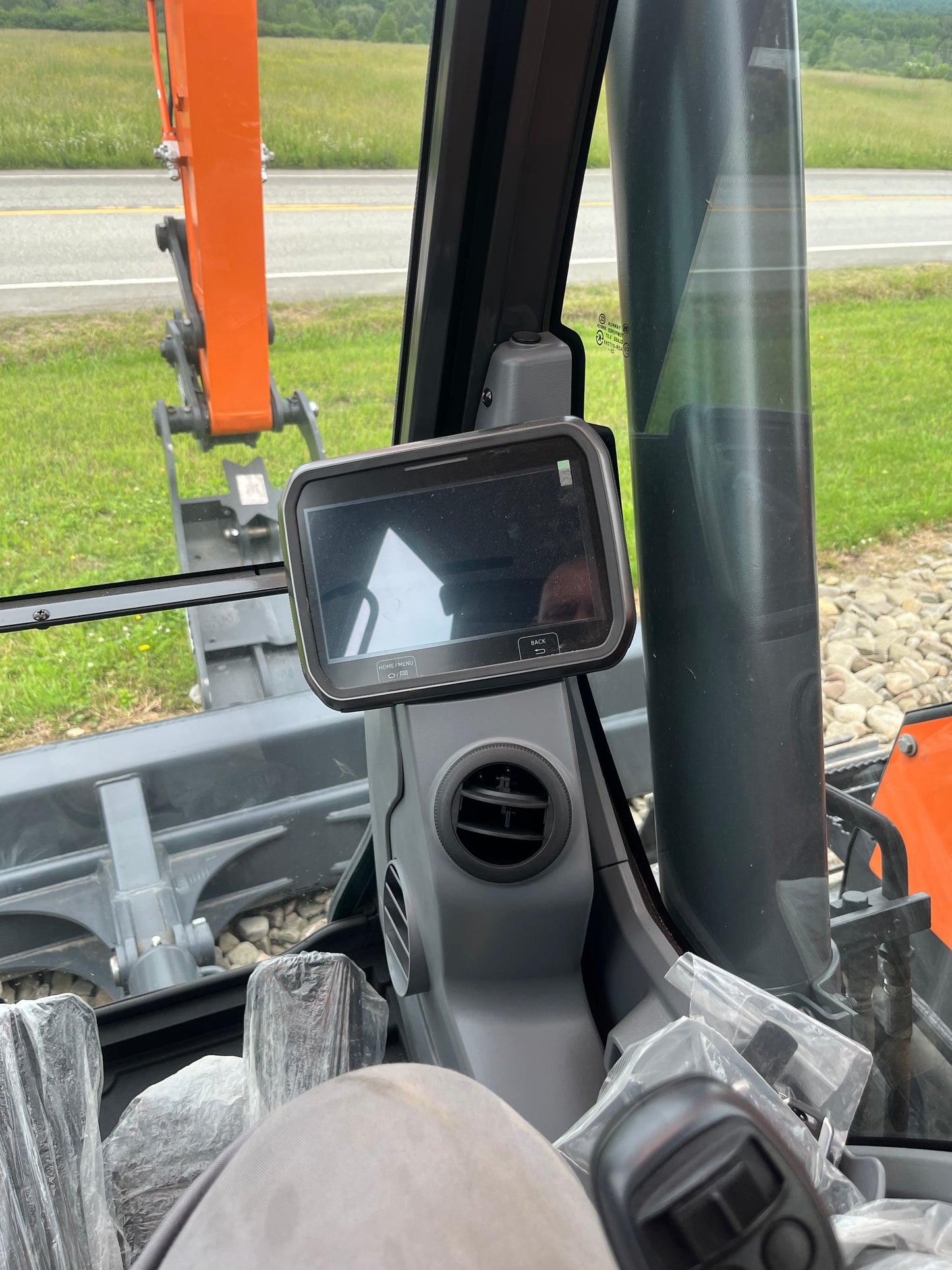 2025 DEVELOIN DX140LCR-7: New