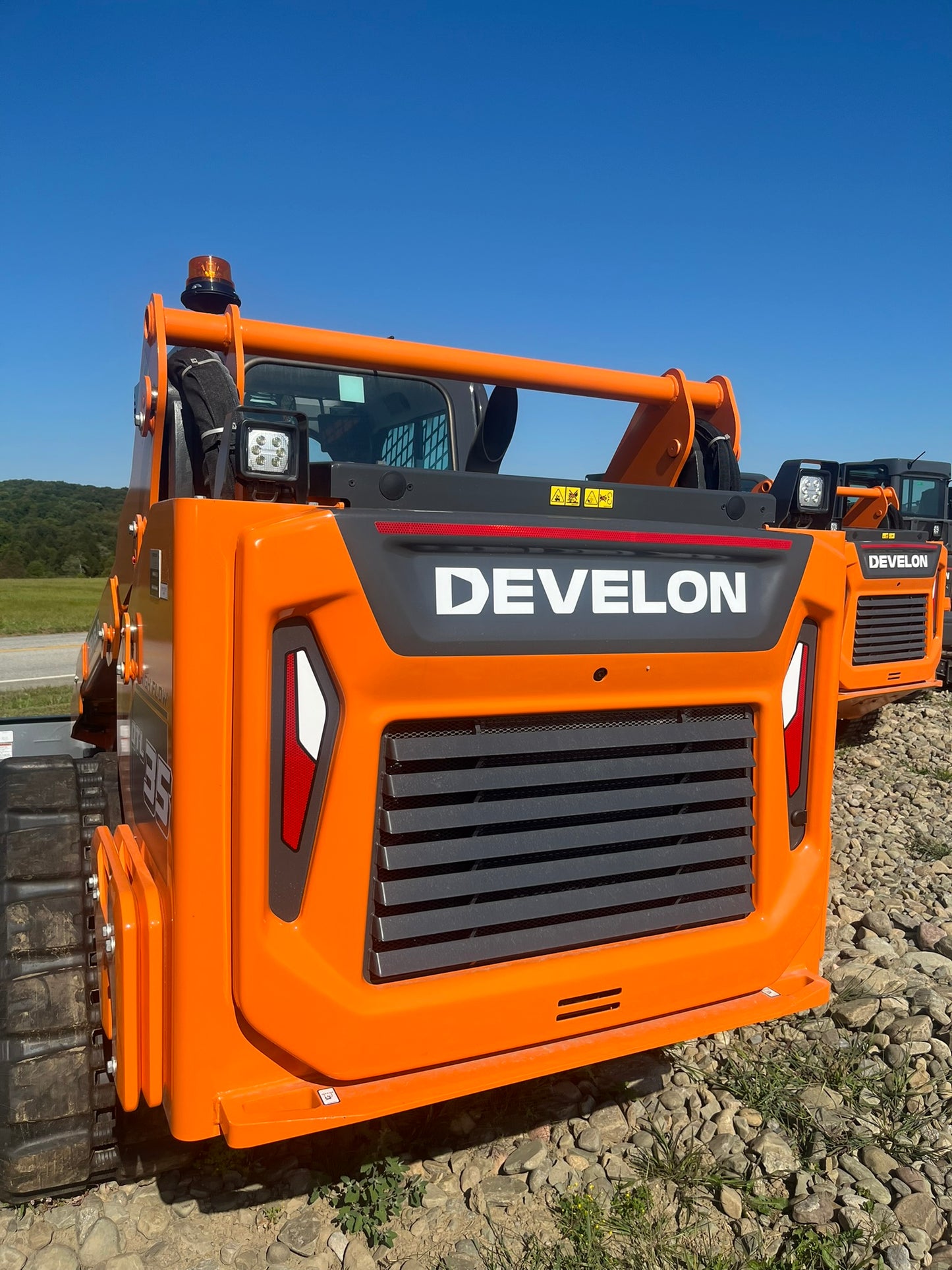2025 DTL35