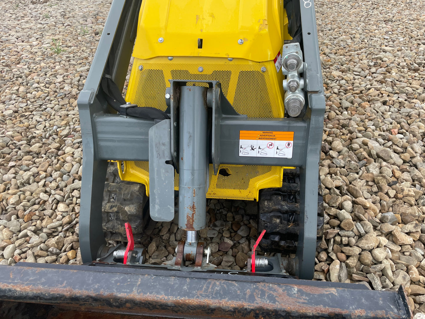 Wacker Neuson SM100