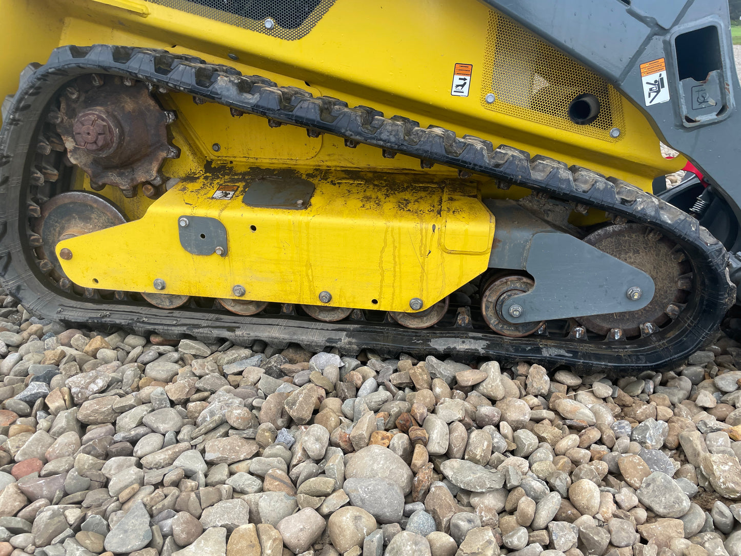 Wacker Neuson SM100