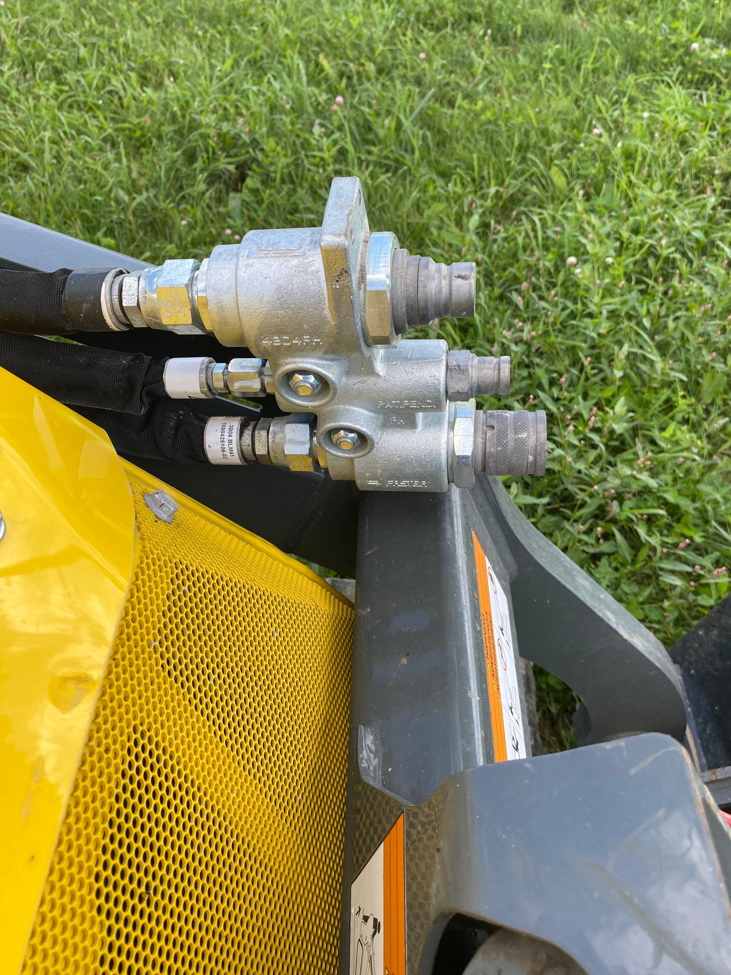 Wacker Neuson SM100