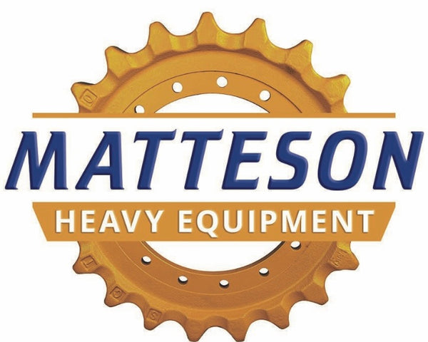 Matteson Heavy Equipment