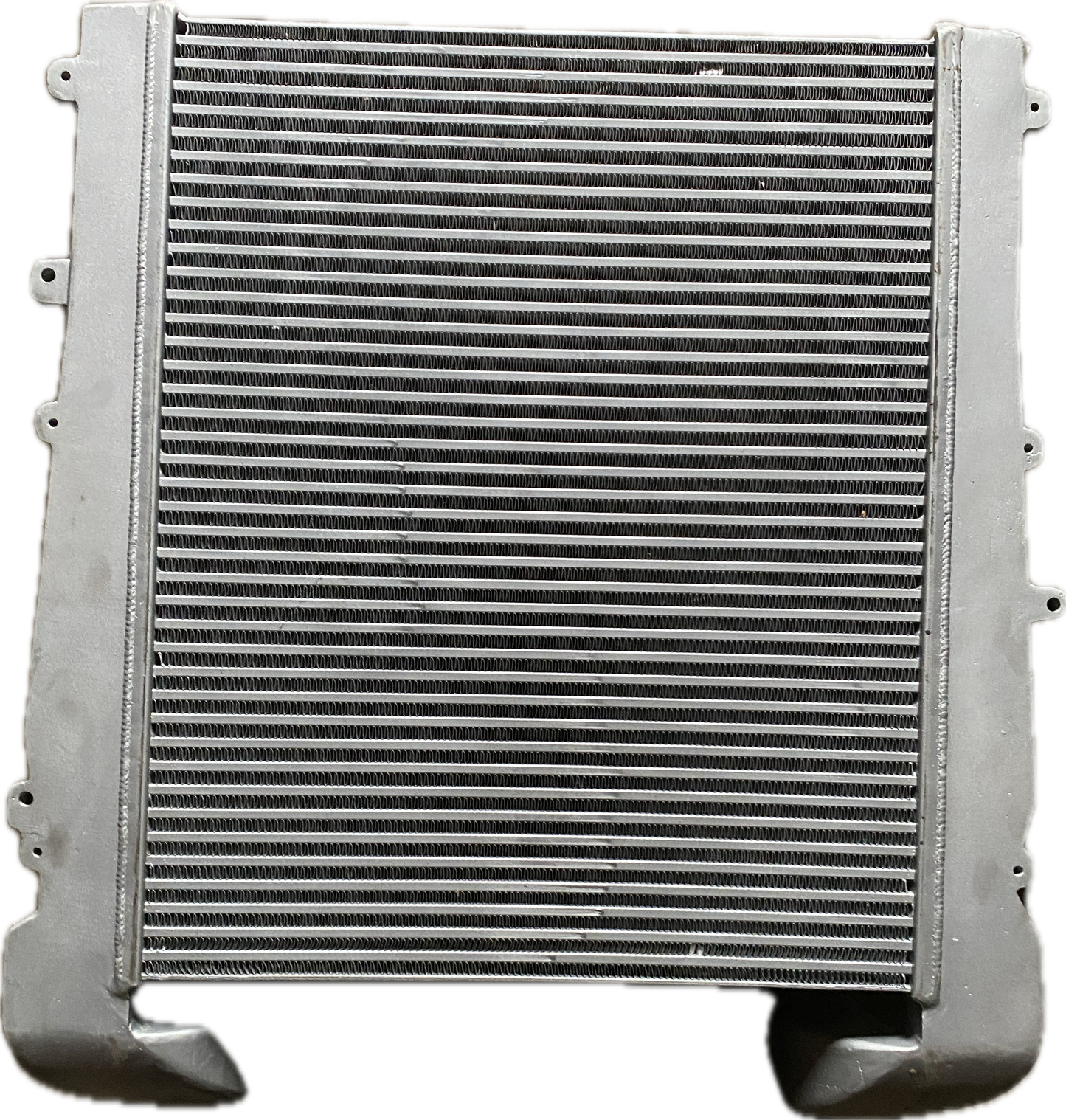 AM-20131226B Charge Air Cooler