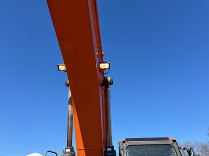2020 Doosan DX225LC-5