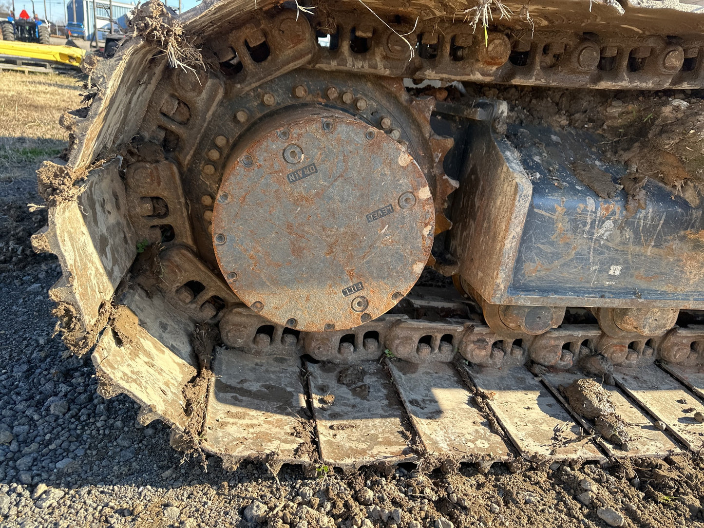 2020 Doosan DX225LC-5