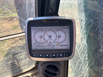 2020 Doosan DX225LC-5