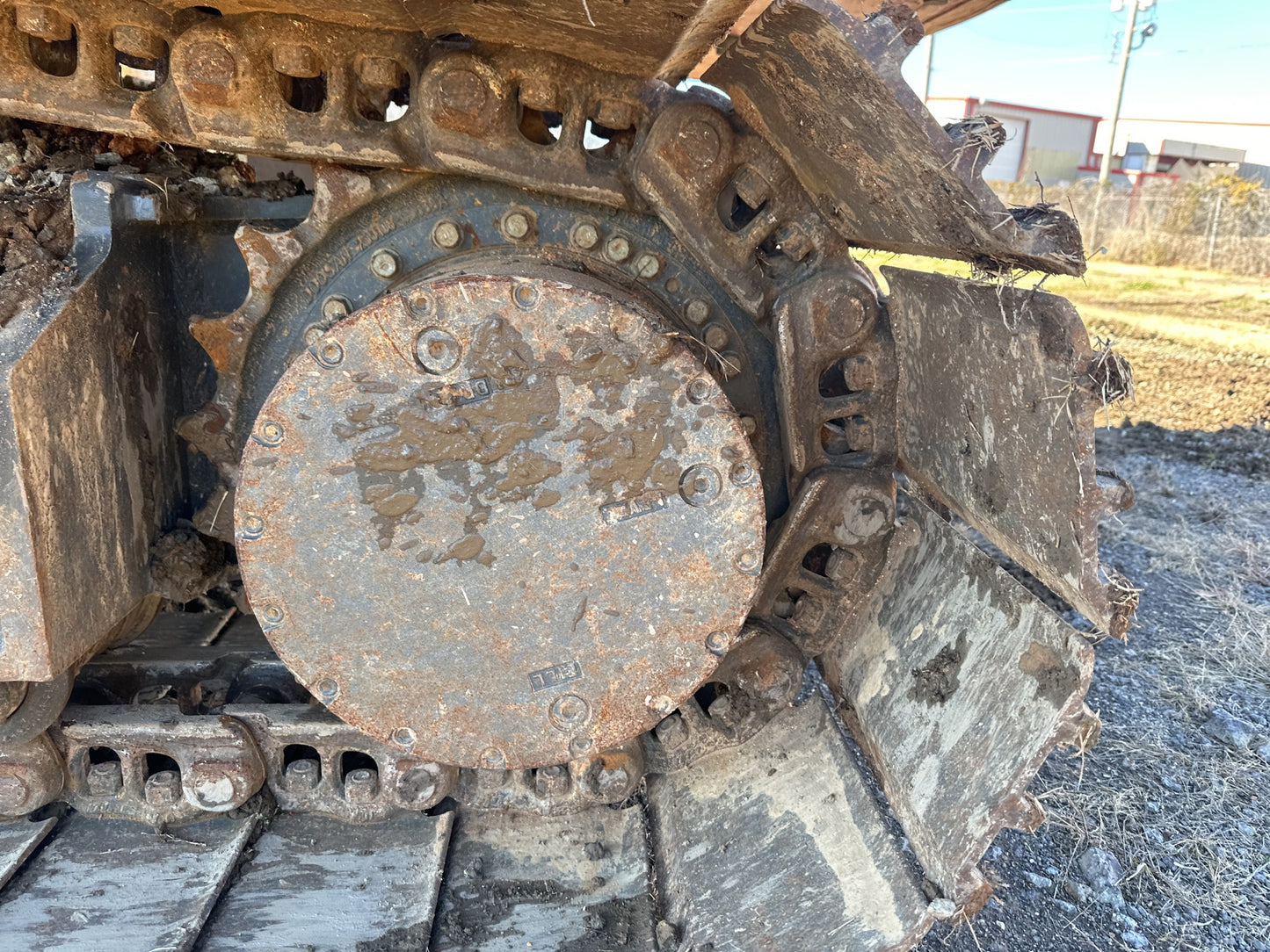 2020 Doosan DX225LC-5