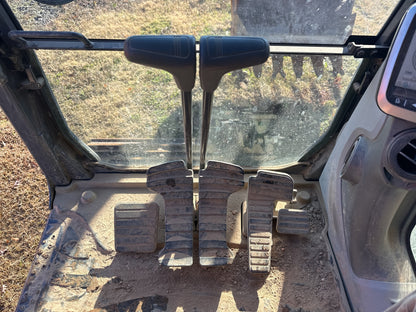 2020 Doosan DX225LC-5