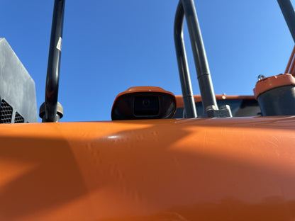 2020 Doosan DX225LC-5