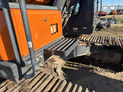 2020 Doosan DX225LC-5