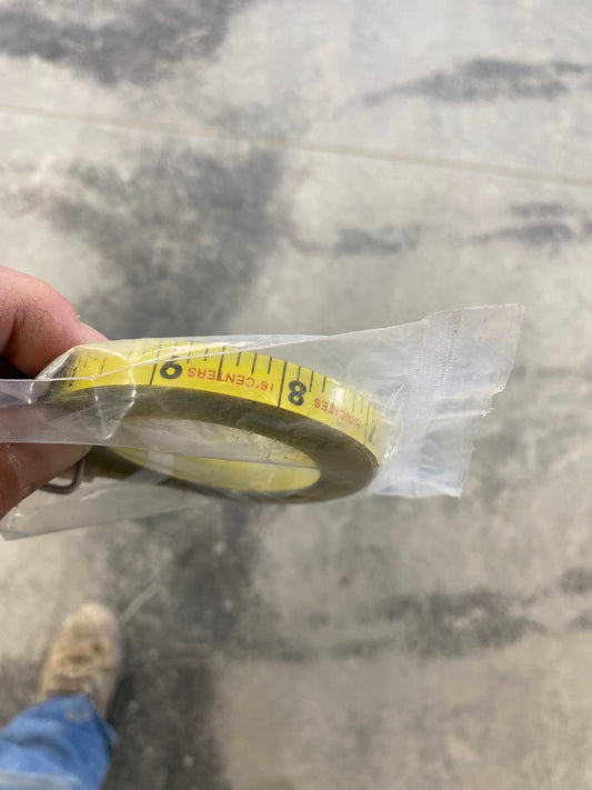 Loggers Tape Refill