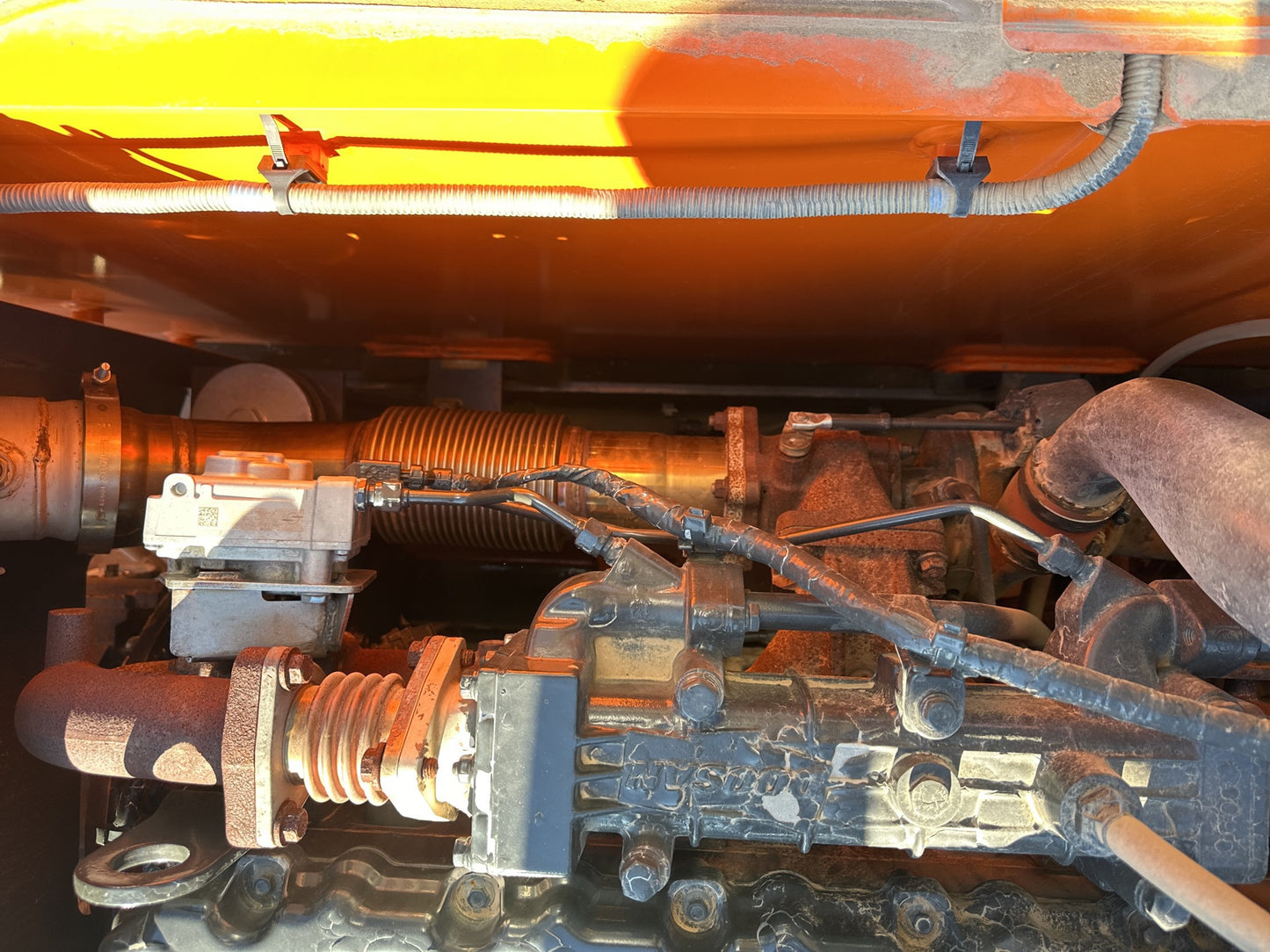 2020 Doosan DX225LC-5