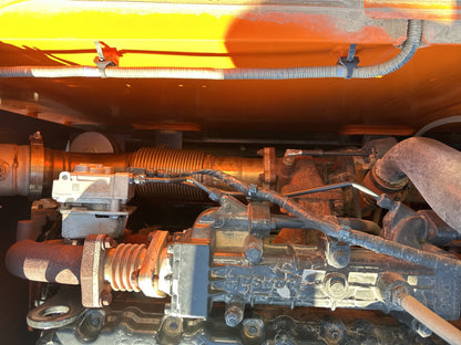 2020 Doosan DX225LC-5