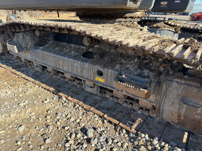 2020 Doosan DX225LC-5
