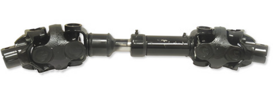 AT49124 -DRIVELINE, WINCH WITH END YOKES for John Deere