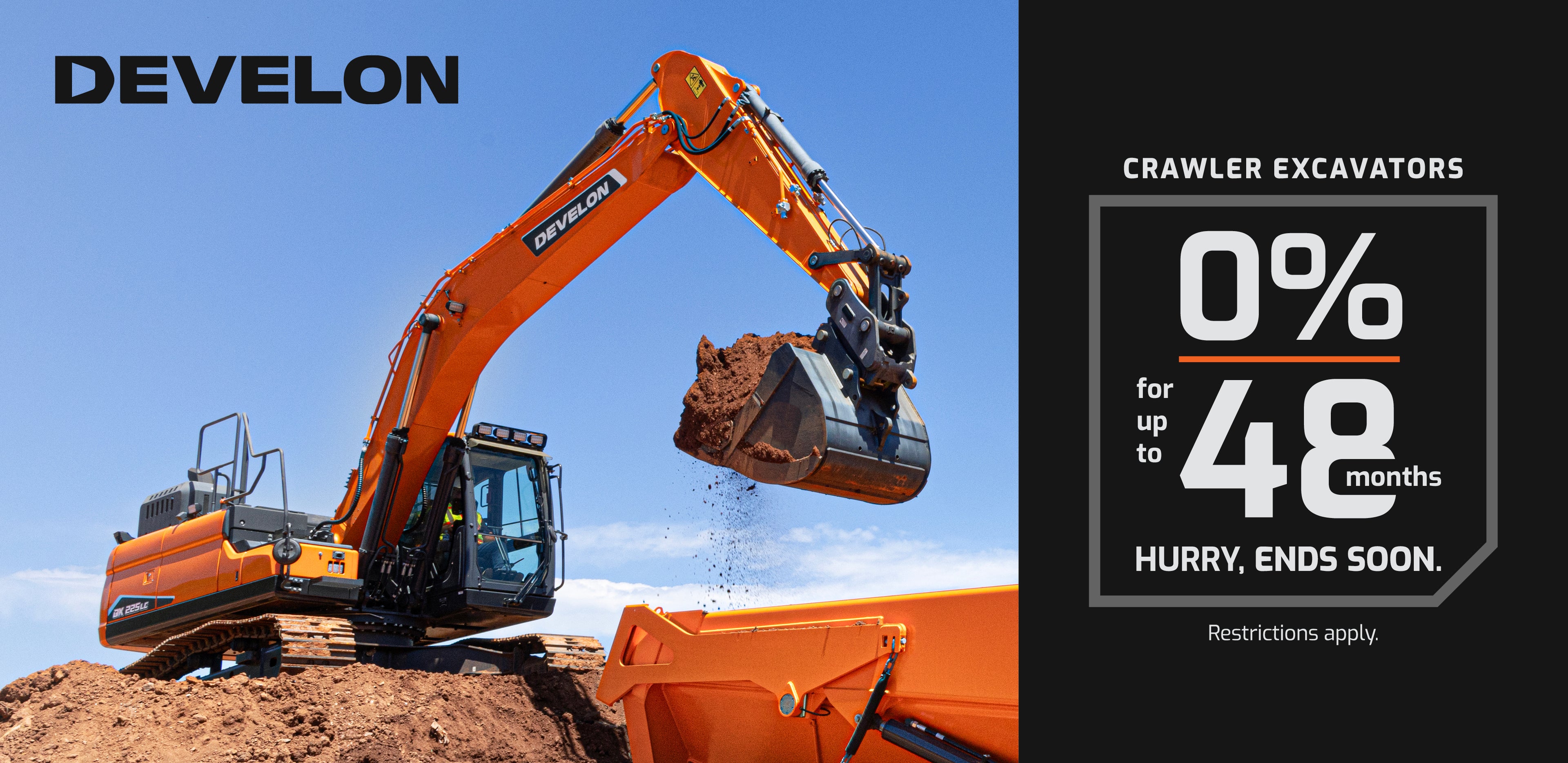 Matteson Heavy Equipment Llc fleet