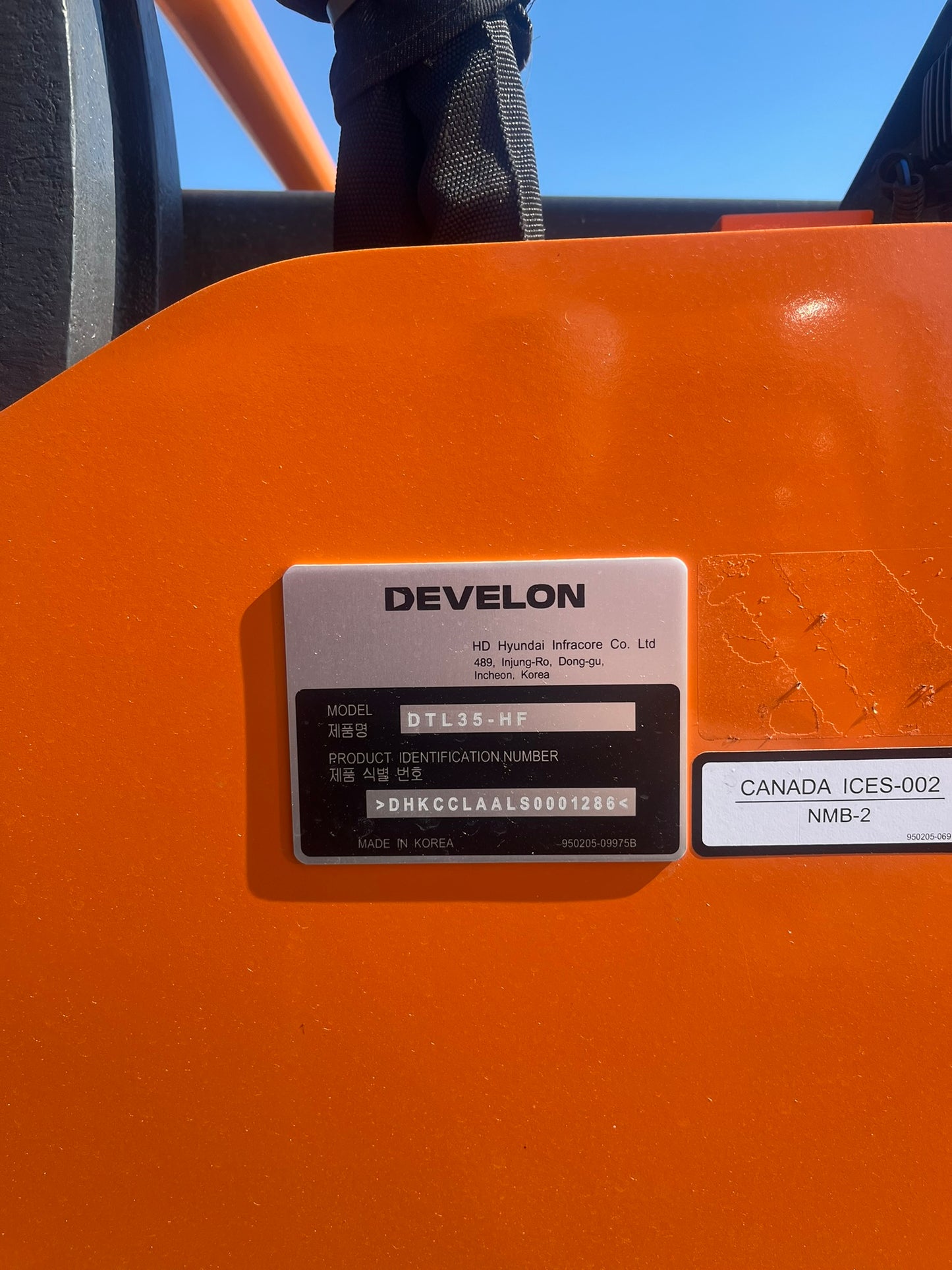 2025 DTL35