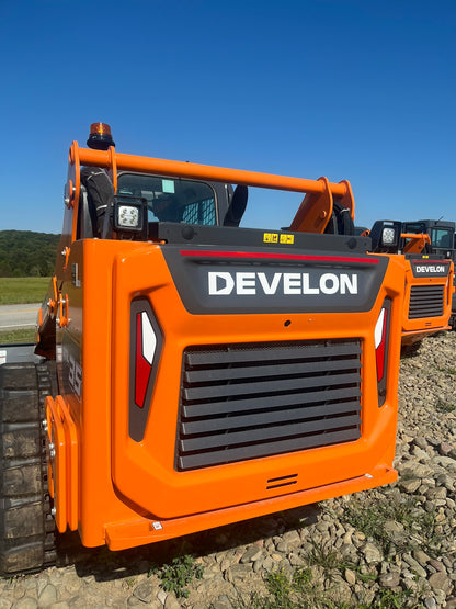 2025 DTL35