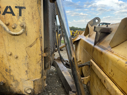 Caterpillar D6H Bulldozer