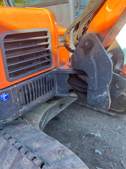 2019 Doosan DX85 Excavator