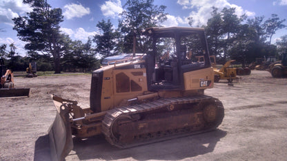 2008 Cat D5K Bulldozer
