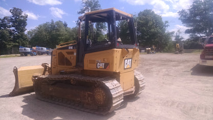 2008 Cat D5K Bulldozer