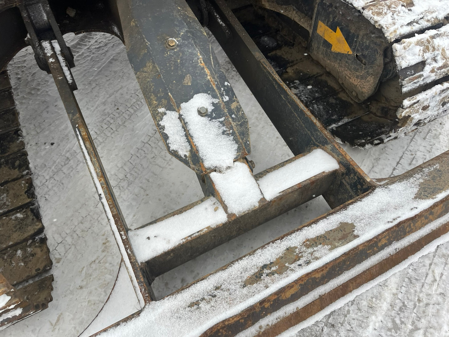 2016 Deere 75G Excavator