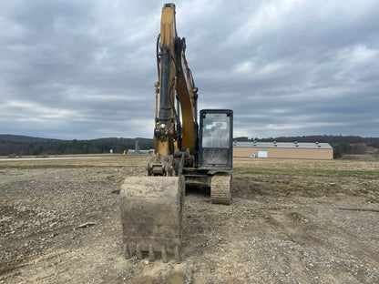 2020 Caterpillar 312F