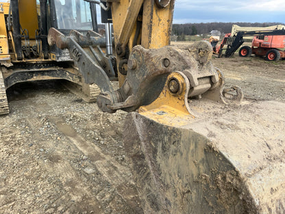 2020 Caterpillar 312F