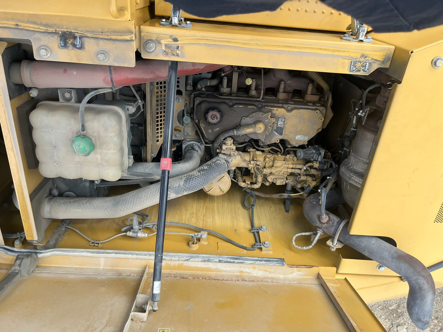 2020 Caterpillar 312F