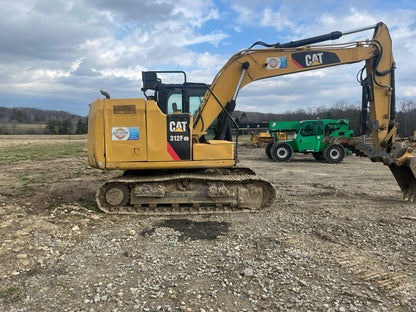2020 Caterpillar 312F