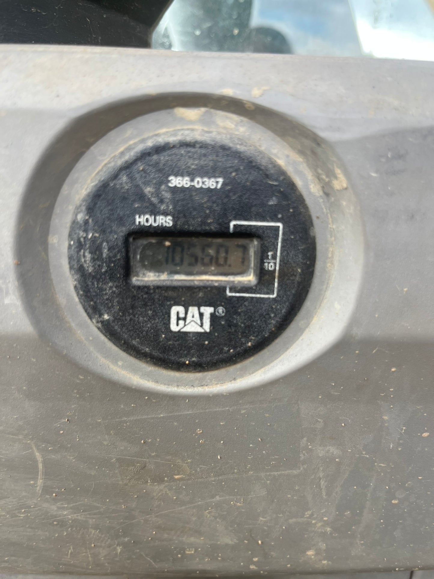 2020 Caterpillar 312F