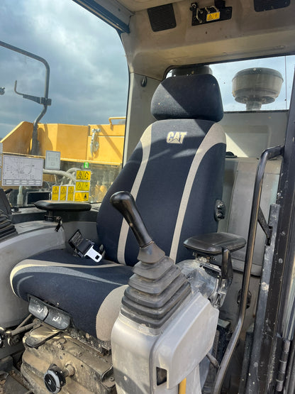 2020 Caterpillar 312F