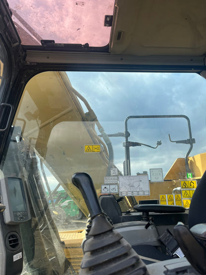 2020 Caterpillar 312F