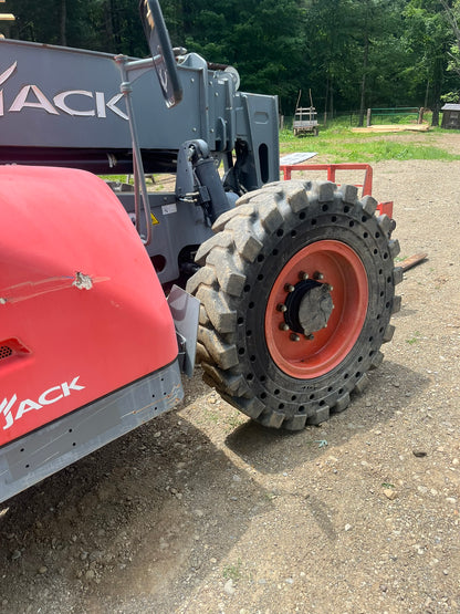 2018 Skyjack SJ843 TH