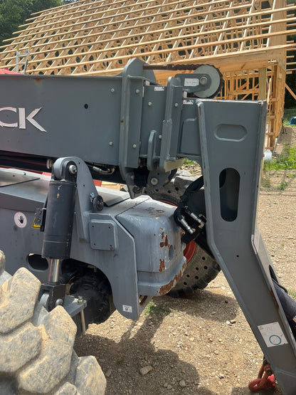 2018 Skyjack SJ843 TH