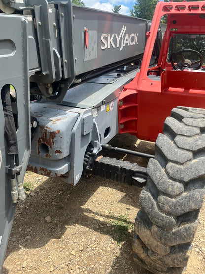 2018 Skyjack SJ843 TH