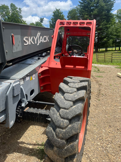 2018 Skyjack SJ843 TH
