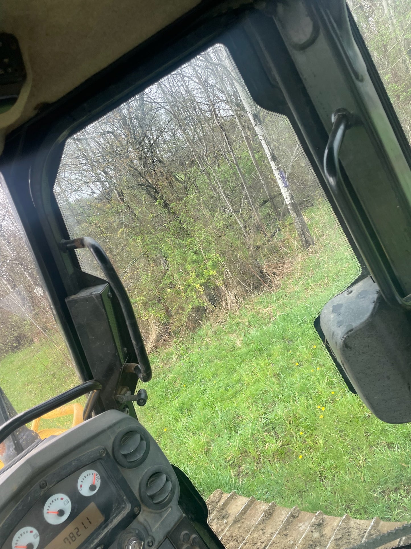 2008 CATERPILLAR D4K XL