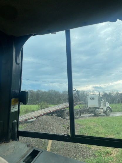 2008 CATERPILLAR D4K XL