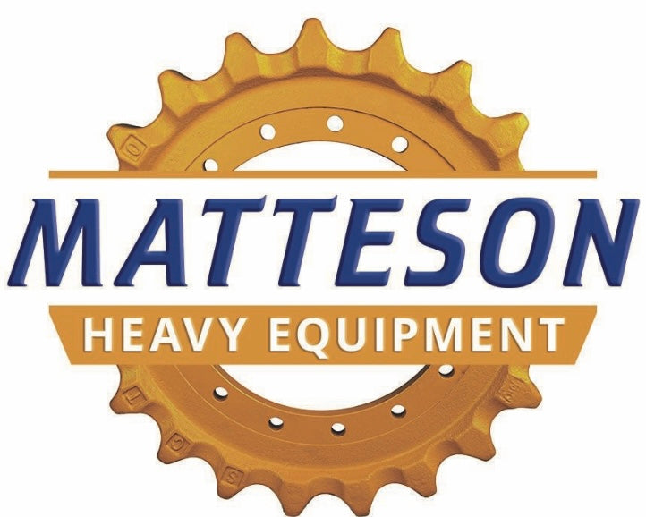 28904A - SEAL KIT for Tiger Cat | 28904A – Matteson Heavy