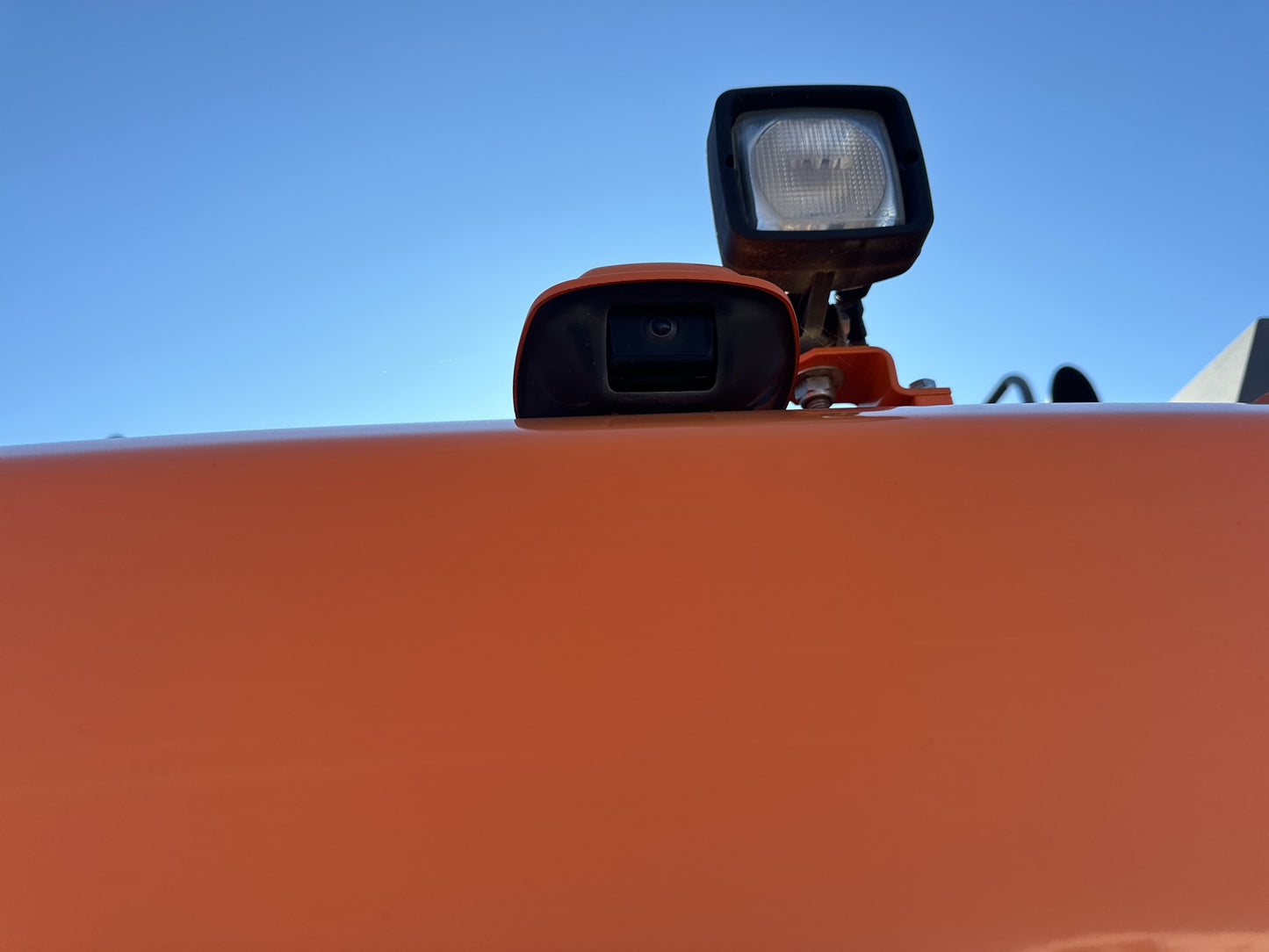 2020 Doosan DX225LC-5