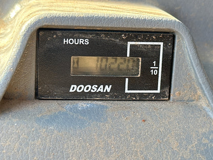 2020 Doosan DX225LC-5