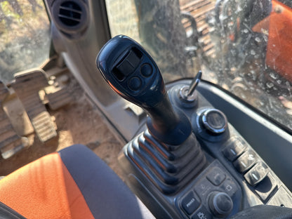 2020 Doosan DX225LC-5