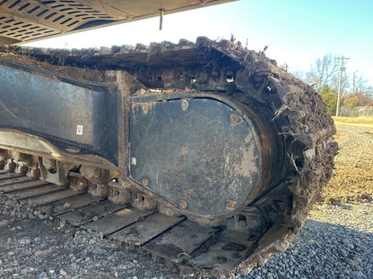 2020 Doosan DX225LC-5