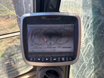 2020 Doosan DX225LC-5