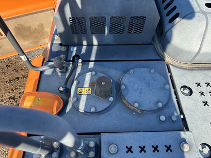 2020 Doosan DX225LC-5