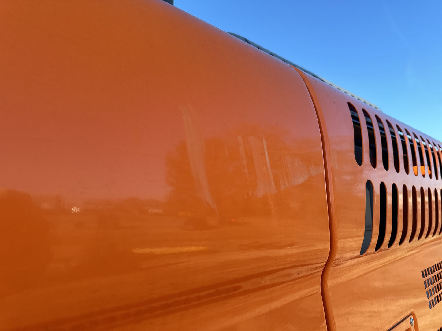 2020 Doosan DX225LC-5