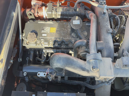 2020 Doosan DX225LC-5